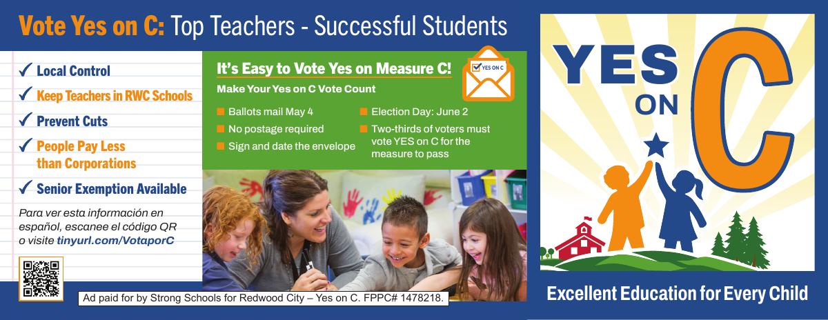 Canvassing walk card preview